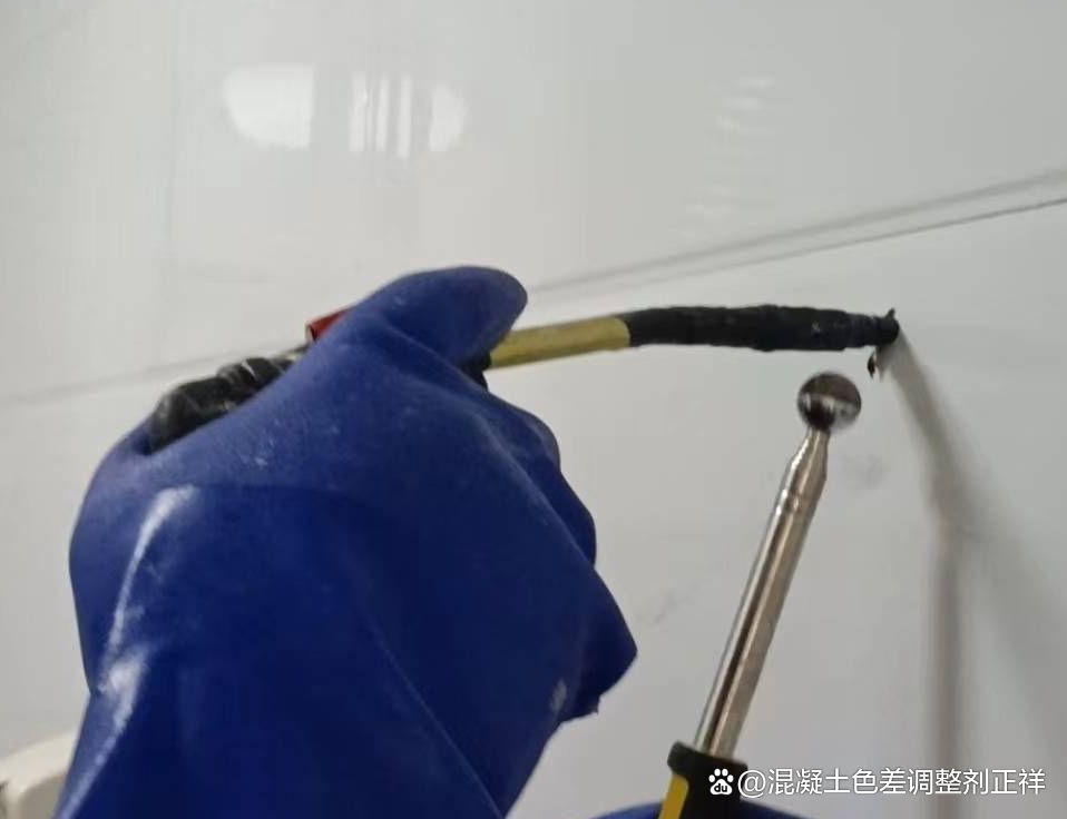 墙砖空鼓打钉加固的方法视频教程(墙砖空鼓打钉加固的方法视频教程大全)