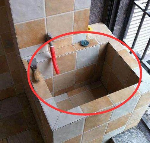 瓷砖水池怎么翻新(瓷砖水池怎么翻新视频)